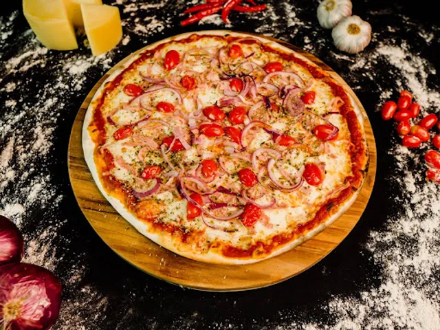 Fortes Pizzaria e Forneria