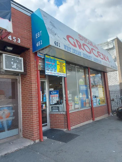 Mike's West Indian Grocery