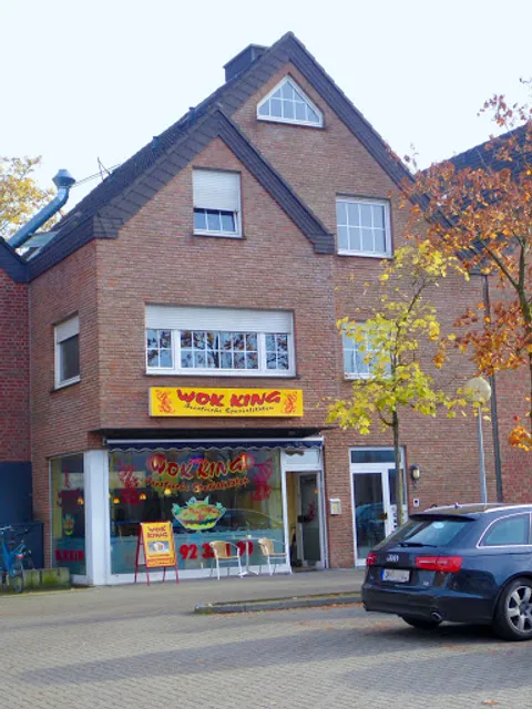 Wok King Schnellrestaurant