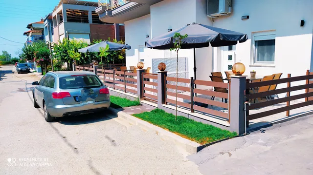 Filippou Luxury Apartments