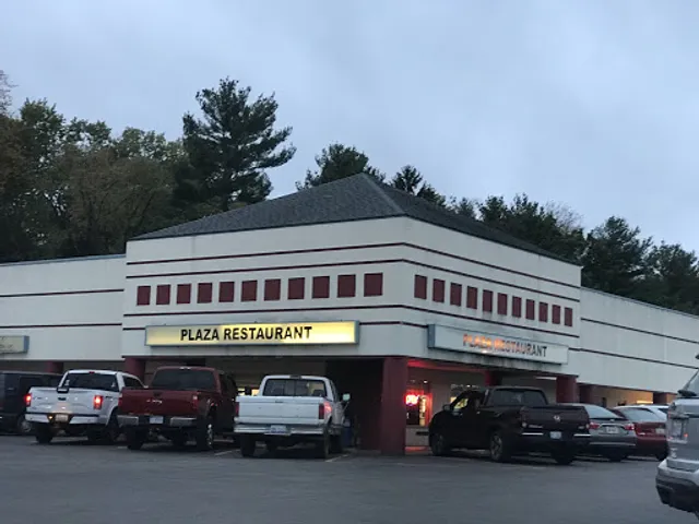 Plaza Restaurant