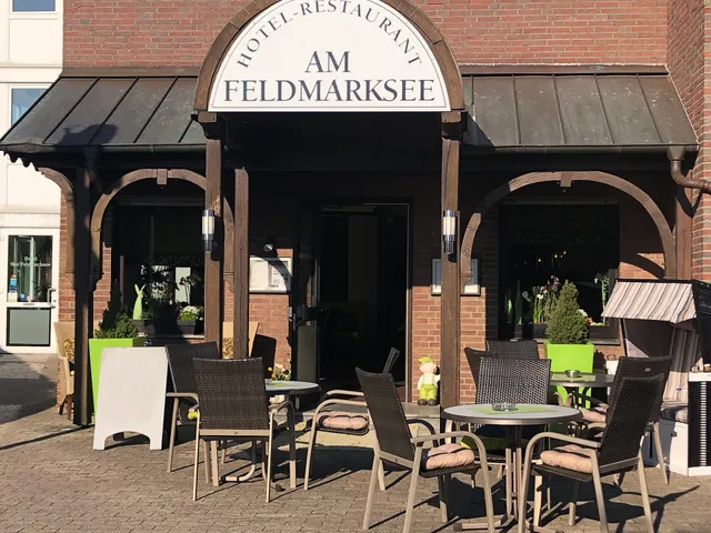 Hotel am Feldmarksee Sassenberg