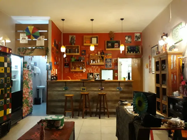 ME GUSTA BAR E COZINHA