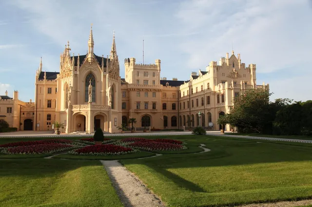 Penzion Na Lednické