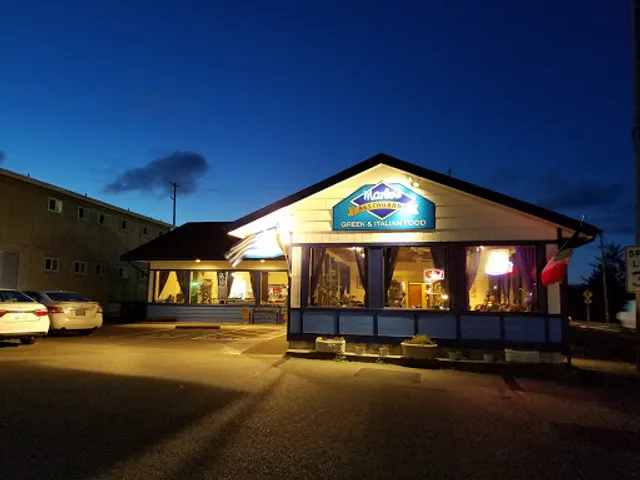 Marlo's Restaurant