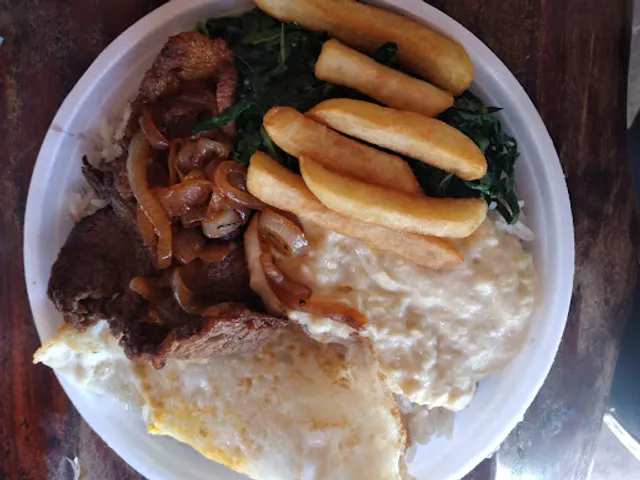 Cardoso's marmitaria