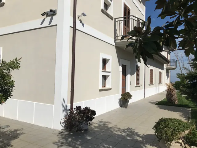 B&B Villa Torre Degli Ulivi