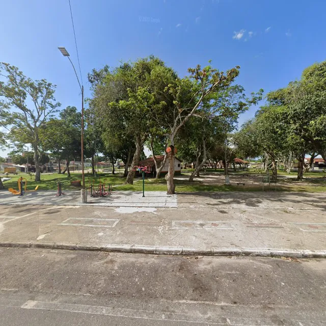 Lanchonete do Casquinha