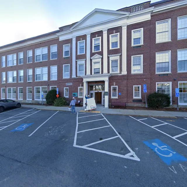 Andover Senior Center