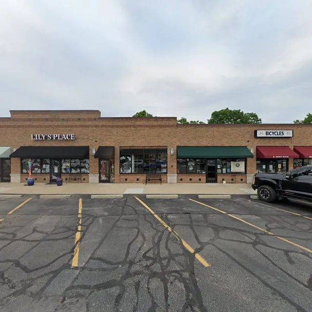 TRV|FIT FITNESS DEXTER (TruFit)