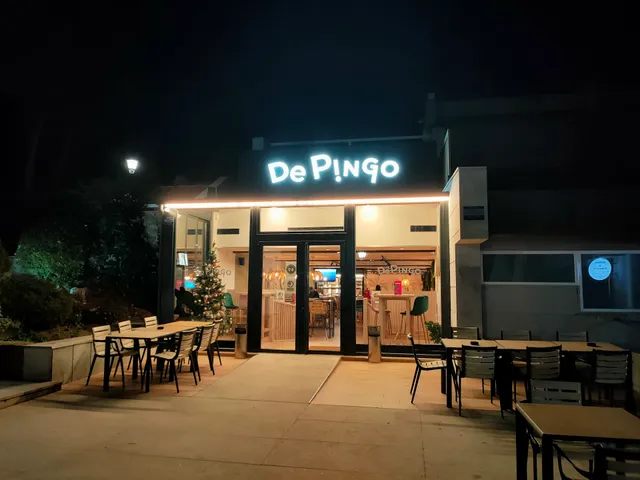 De Pingo Bistró