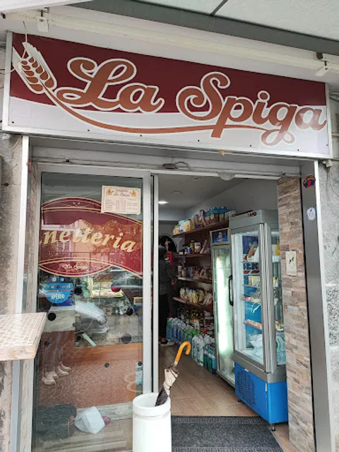La Spiga