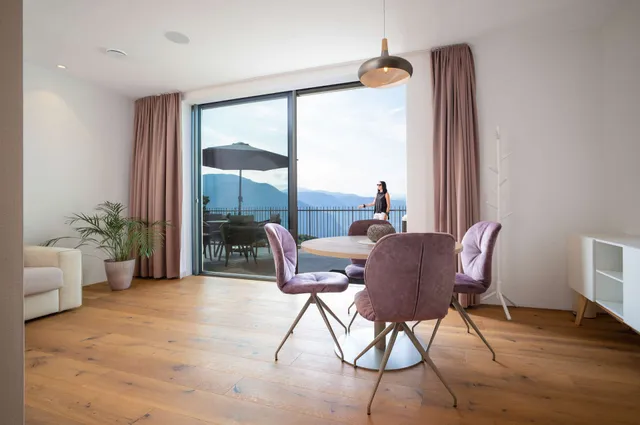 Noan Panorama Suiten