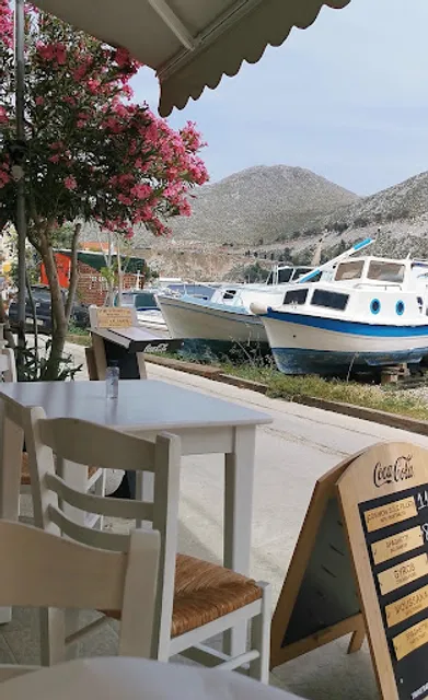 Tarsanas Greek Cuisine