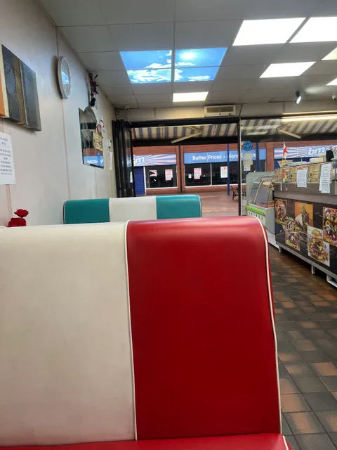 Istanbul Shawarma, Redcar