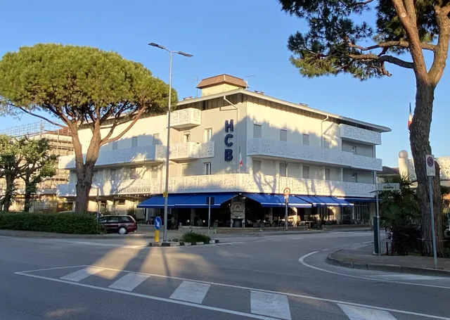 Hotel Cavallino Bianco