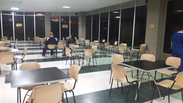 Restaurante Sabores Del Quindío