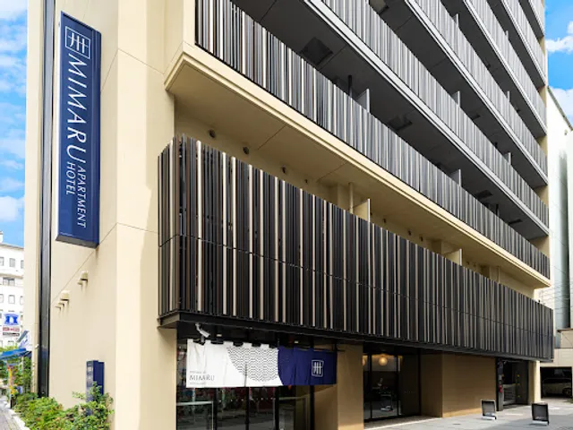 MIMARU Tokyo Kinshicho