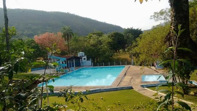 Clube Estância Águas Claras