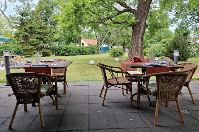 Landhaus Hadrys GmbH