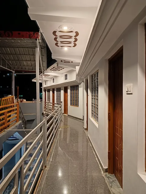 Hotel Geetanjali Palace
