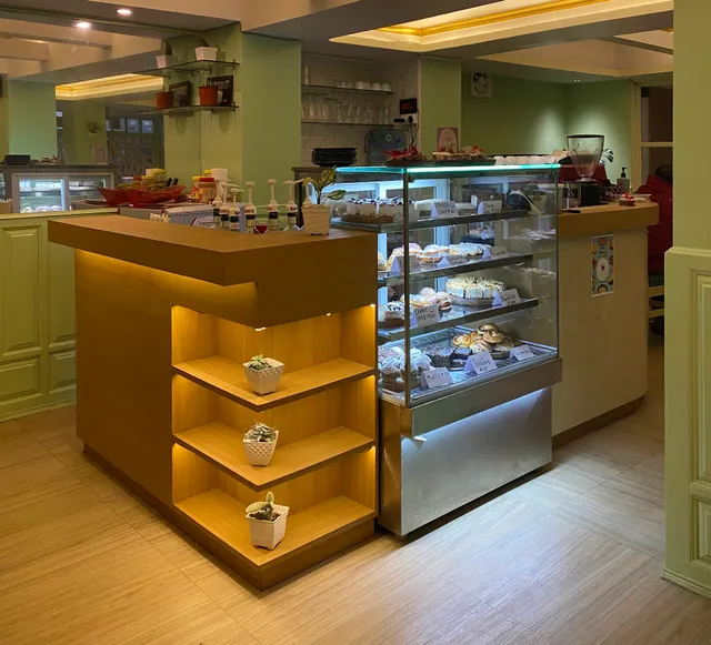 Burger Cartel | Cafe & Restaurant