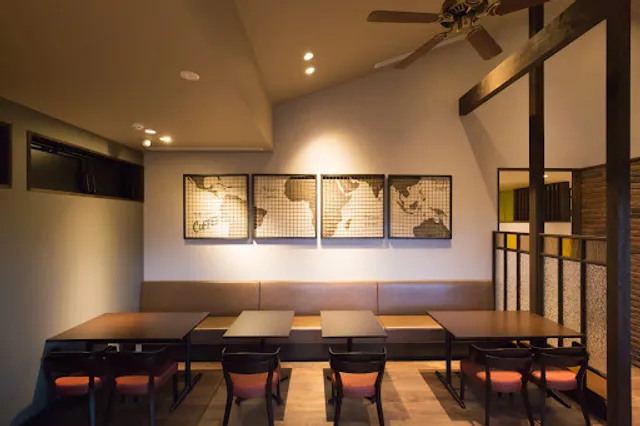 Minatoyakohi Okazakiten