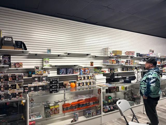 Games People Play LLC