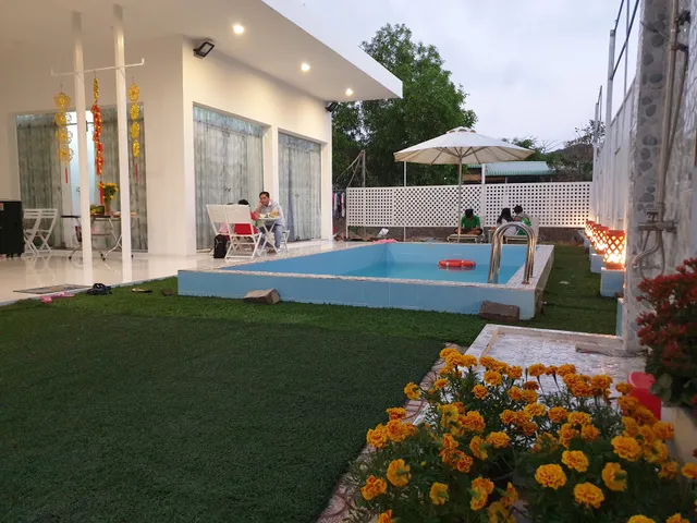 Ho Tram Beach Homestay(02 Căn)