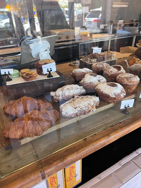 Tuckshop Bondi Junction