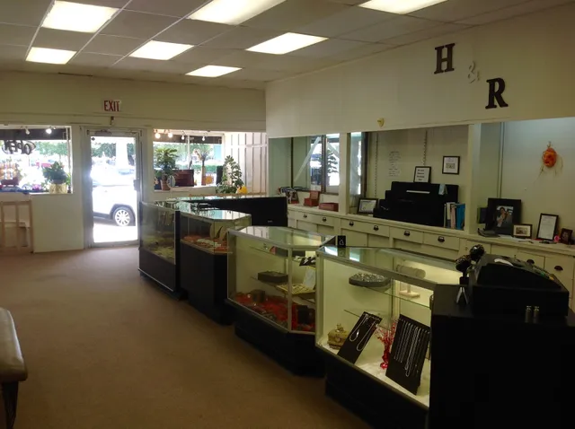 H & R Jewelers