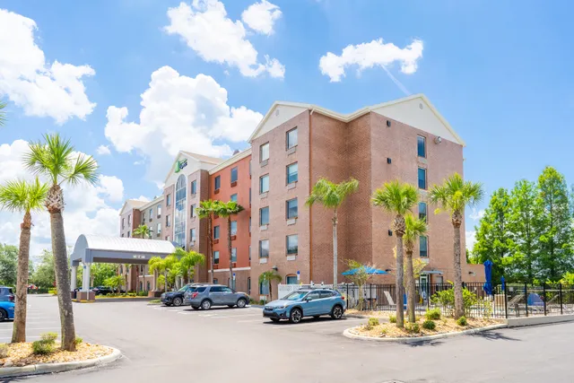 Holiday Inn Express & Suites Orange City - Deltona by IHG