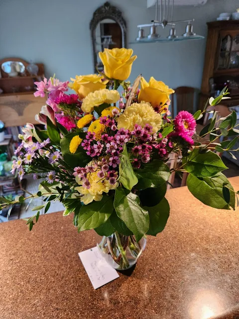 Country Girl Floral & Gifts