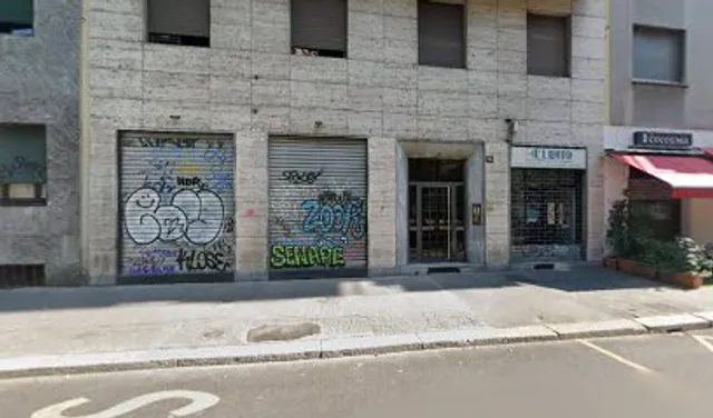 Via Giovanni Pacini, 28