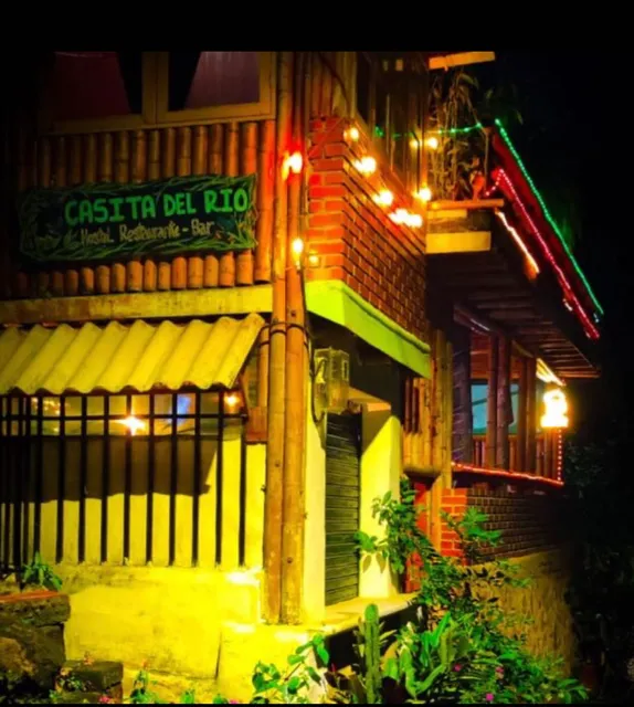 MINKASA Casita Del Rio