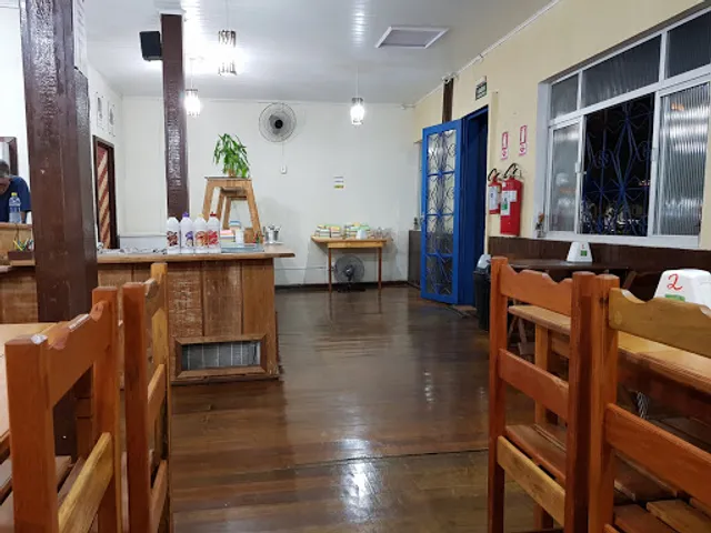 Casa do Açaí Hamburgueria