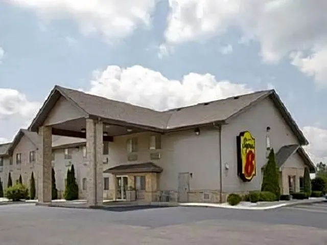 Days Inn by Wyndham Warsaw