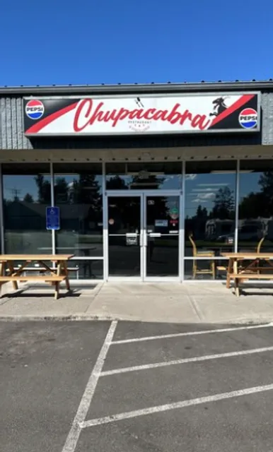 Chupacabra Restaurant & Tortillería