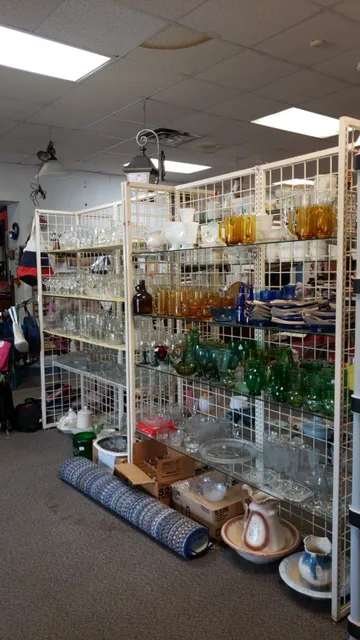 Chattahoochee Fuller Center Project Reuse