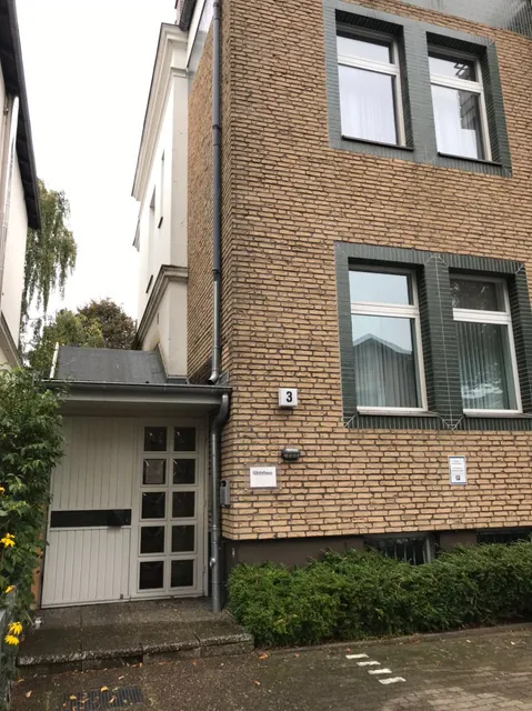 Centro Hotel Kaiserhof TWO