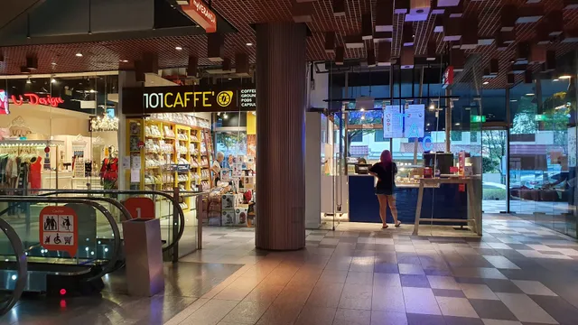 FairPrice Finest Serangoon Garden Village