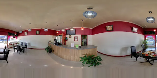 Curry King Indian Takeaway