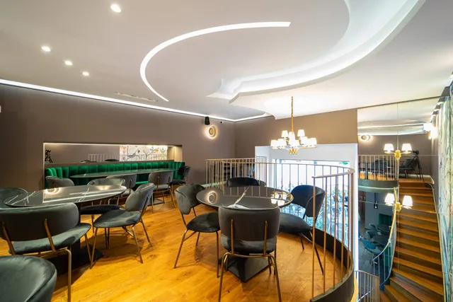 QADARA - New Concept