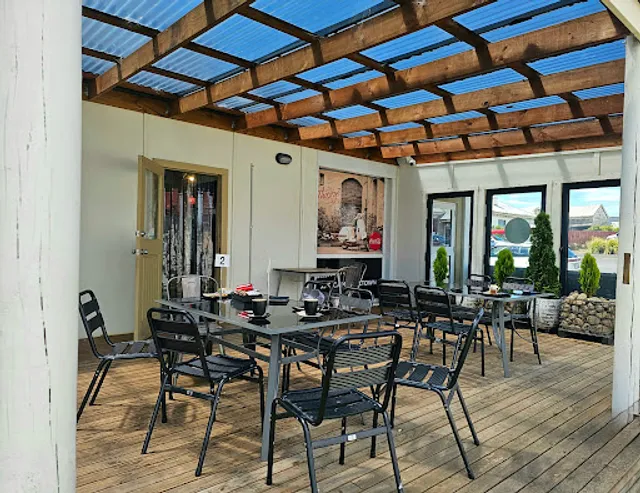 JJ's Cafe Campbell Town