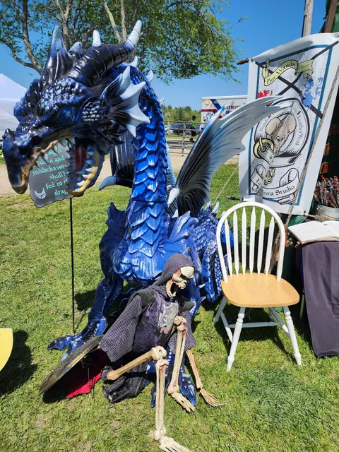 New Hampshire Renaissance Faire - NHRF