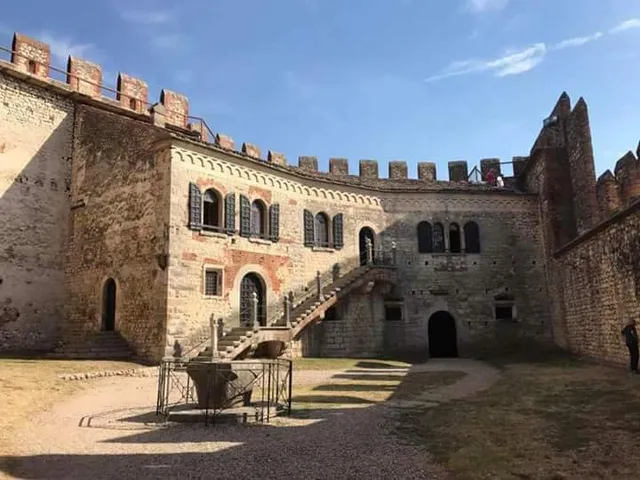 B&B Il Grappolo D'Oro