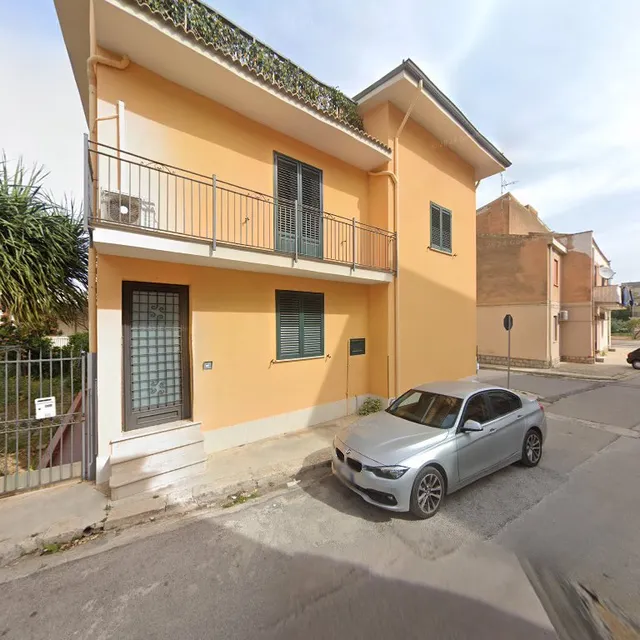 Il Giardinetto Casa Vacanze