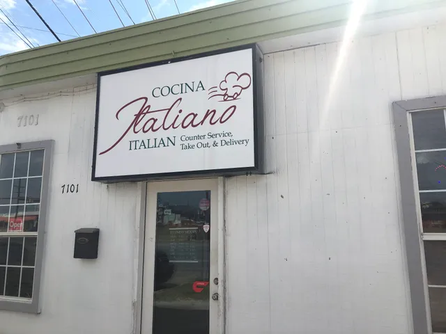 Texican - by Abel Gonzales