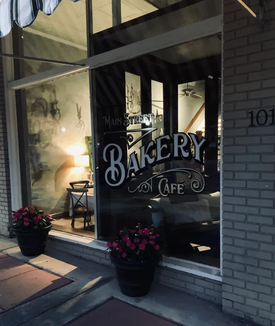 Main Street Bakery