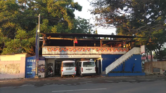 Castaway Bar and Restaurant